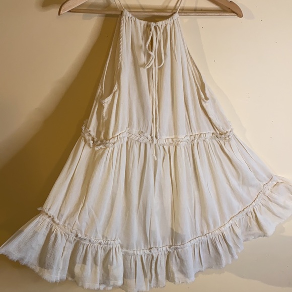 Sun and Shadow Top - Picture 2 of 5